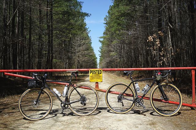 Built for the Unpaved Path